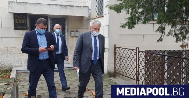 МВР проведе акция в област Хасково срещу купуването на гласове