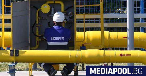 Молдова ще продължи да получава руски природен газ Кишинев и