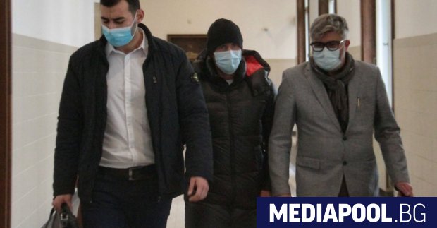 Софийският градски съд утежни мярката за неотклонение на популярния шеф