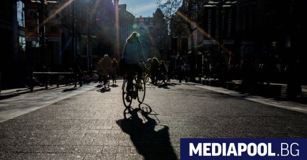До 200 евро безвъзмездна помощ за закупуване на велосипед предоставя
