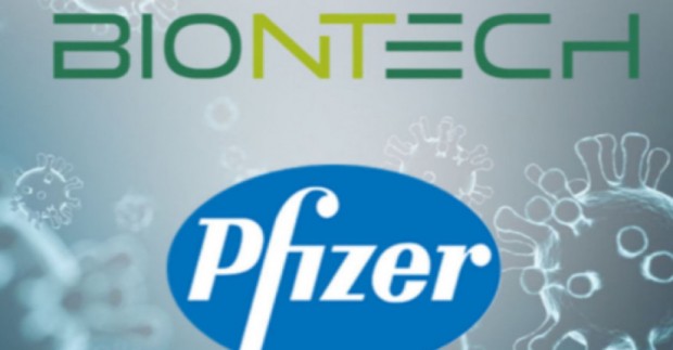 Фармацевтичният гигант Pfizer съобщи в петък че клиничните изследвания на