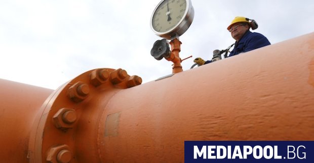 Държавният газов доставчик Булгаргаз внесе в енергийния регулатор за поскъпване