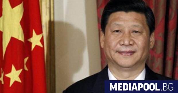 Ръководството на Китайската комунистическа партия ККП определи днес президента Си