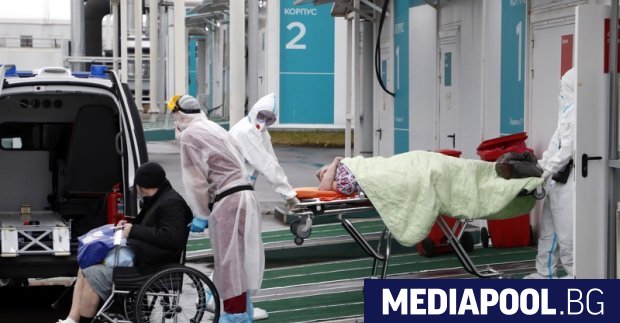 Руският президент Владимир Путин поиска от армията да изгради допълнителни