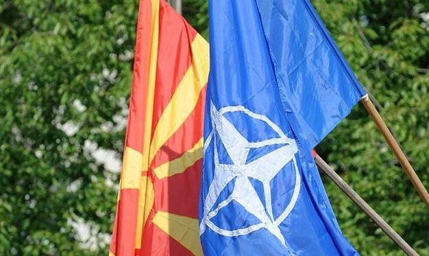 Северна Македония вече е напълно военно интегрирана в НАТО