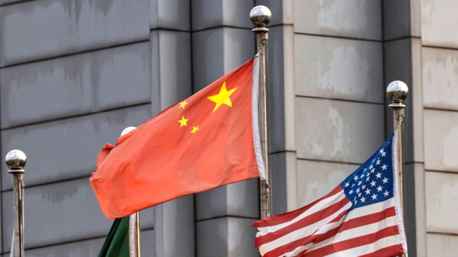Китай предупреди САЩ да не подкрепят независимостта на Тайван