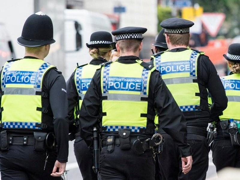 Полицията обяви взрива пред болница в Ливърпул за терористичен акт