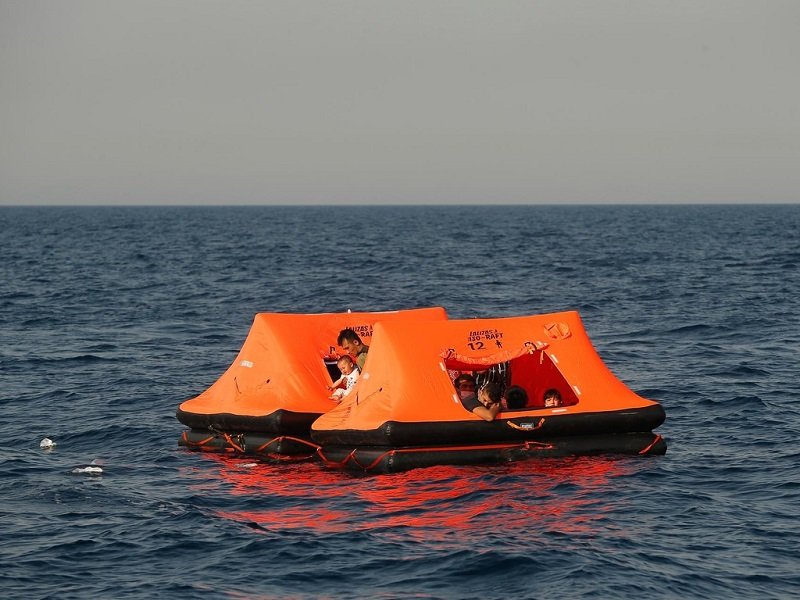 Гърция обвини Турция за смъртта на четири деца в Егейско море