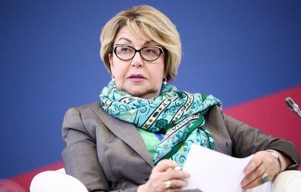 Митрофанова: Ревизия на двустранните отношения може да започне, когато България е политически стабилна