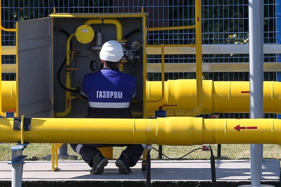 Молдова и "Газпром" се разбраха за нов петгодишен договор