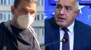 Борисов: С Пеевски си имаме взаимно уважение, той е силен и сериозен човек