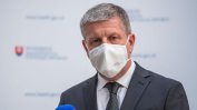 Словакия разширява мерките срещу коронавирус