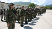 Български военен е намерен мъртъв с огнестрелна рана в Сараево