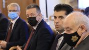 Стоилов: Министерските решения на Петков са атакуеми само политически