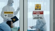 Нарастване на новозаразените и на починалите от коронавируса в Европа