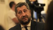"Да, България" даде мандат на Христо Иванов да преговаря за съставяне на правителство