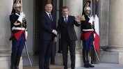 Макрон се обяви за диалог с Варшава в разгара на криза между Полша и ЕС