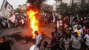 Целта на военния преврат в Судан била да се избегне гражданска война