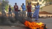 Седем убити и 140 ранени при протести срещу военния преврат в Судан