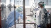 Германски болници предупредиха за претоварване на фона на скок на новозаразените