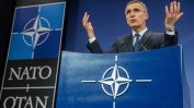 Столтенберг: Черно море е стратегически важно за НАТО