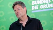 Германските "Зелени" искат финансовото министерство в бъдещата коалиция