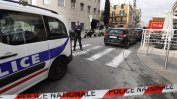 Нападение срещу полицаи в Кан потресе Франция