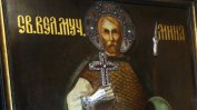 Православната църква почита паметта на Св. великомъченик Мина