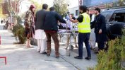 Най-малко 19 убити и 50 ранени при нападение срещу болница в Кабул