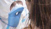 Австрия отчете рекорден брой случаи на коронавирус