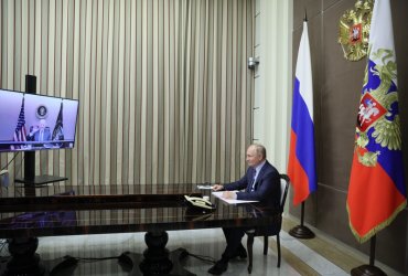 Байдън ще информира лидерите от Източна Европа за разговора си с Путин