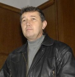 Легeндарният шеф на "Трамкар" Христоско Вретенаров пак влиза в затвора