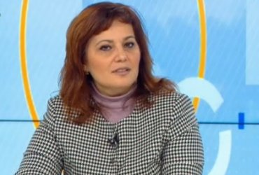 Проф. Сербезова: Винаги, когато съм напускала зоната си на комфорт, това ме е придвижвало напред
