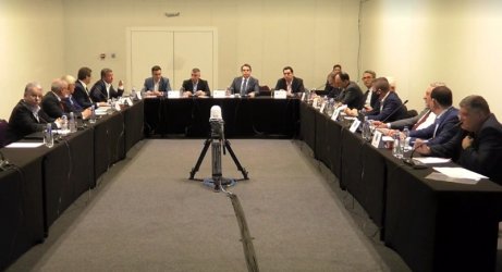 Идеите на партиите за националната сигурност и спорта (на живо)