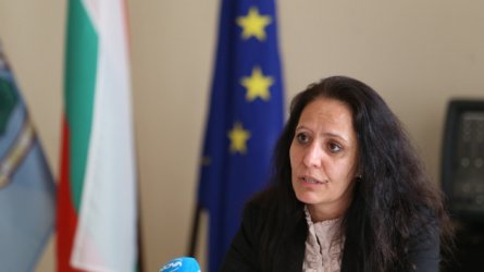 Росина Станиславова, Снимка: БНР