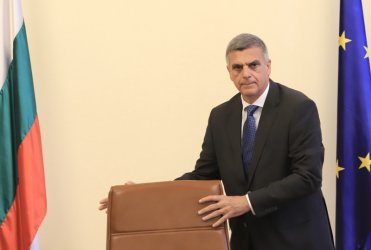 Коалиционното споразумение е готово, Стефан Янев - министър на отбраната