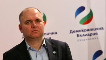 Владислав Панев, сн. БГНЕС