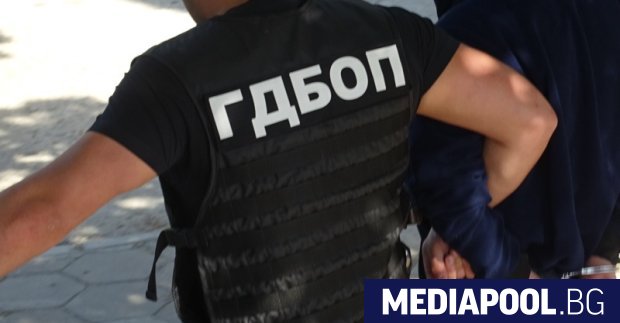 Мъж на 24 години е арестуван в София заради негови