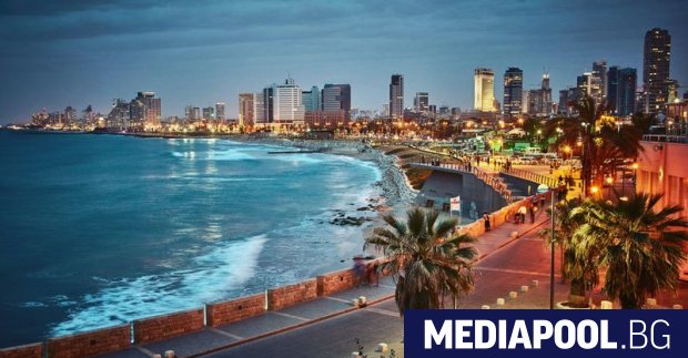 Израелската столица Тел Авив е най скъпият град в света според