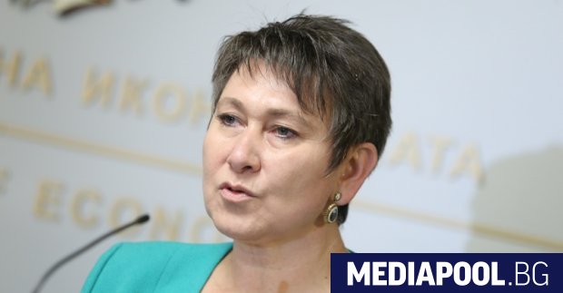 Министърът на икономиката Даниела Везиева иска оставките на трима от