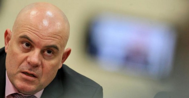 Това което се случва ще бъде една юридическа катастрофа пълен