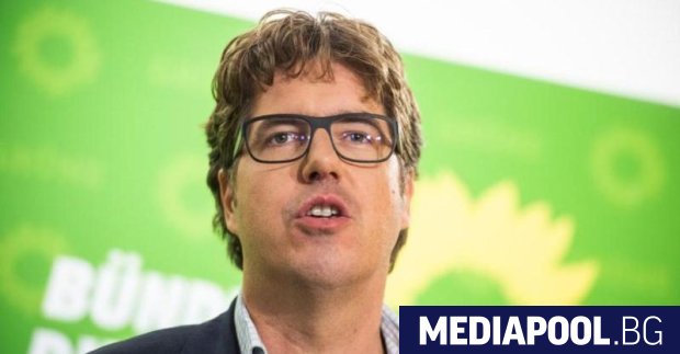 Германската партия Зелени обяви че членовете ѝ са одобрили споразумението
