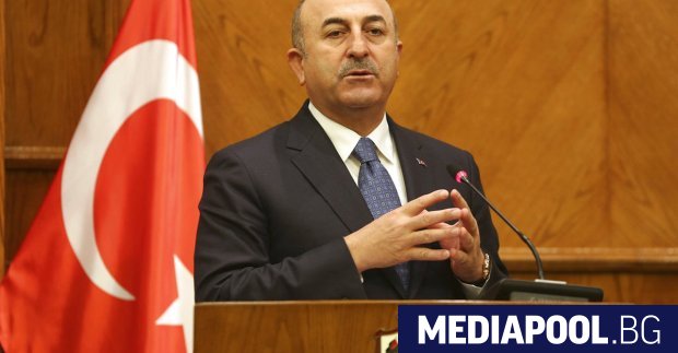 Турция изрази увереност за продължаване на ползотворния и съдържателен диалог