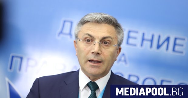 ДПС не подкрепи официално кандидат президента на ГЕРБ Анастас Герджиков на