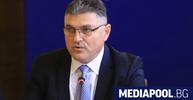 Служебният министър на отбраната Георги Панайотов ще бъде новият посланик