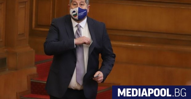 Демократична България взе страната на ИТ сектора в спора със