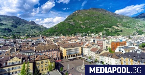 Властите в италианската провинция Южен Тирол въвеждат по-строги мерки за