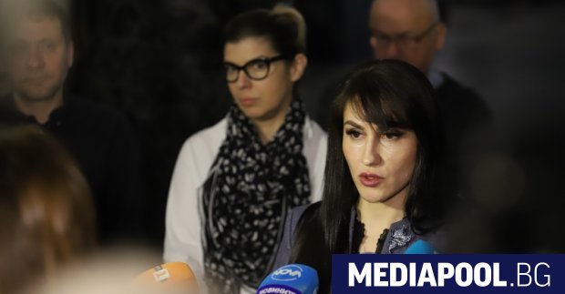 Директорът на ГДБОП се опитвал да натиска прокурори за по леко