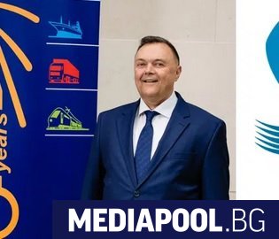 Българинът Иван Петров е избран за президент на Международната федерация