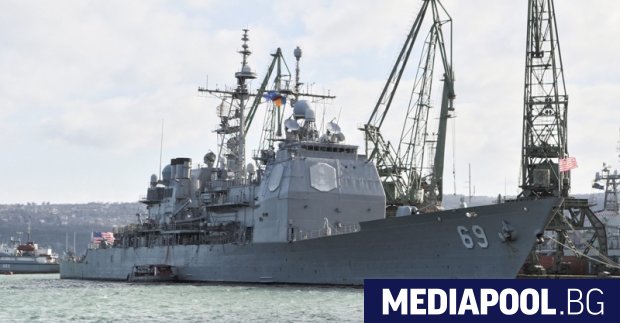 България е заявила интерес да е домакин на регионалния военноморски